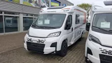 Fahrzeugbild Weinsberg CaraCompact EDITION PEPPER 600 MF Modell 2026 #3