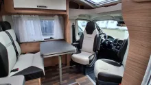Fahrzeugbild Weinsberg CaraCompact EDITION PEPPER 600 MF Modell 2026 #4