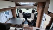 Fahrzeugbild Weinsberg CaraCompact EDITION PEPPER 600 MF Modell 2026 #5