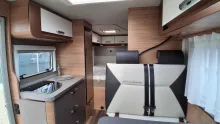 Fahrzeugbild Weinsberg CaraCompact EDITION PEPPER 600 MF Modell 2026 #8