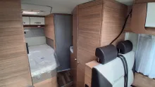 Fahrzeugbild Weinsberg CaraCompact EDITION PEPPER 600 MF Modell 2026 #9