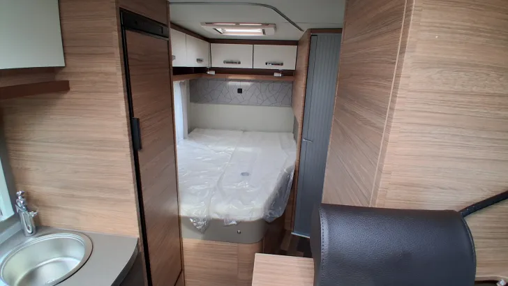 Fahrzeugbild Weinsberg CaraCompact EDITION PEPPER 600 MF Modell 2026 #10