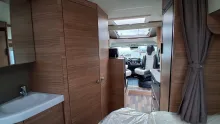 Fahrzeugbild Weinsberg CaraCompact EDITION PEPPER 600 MF Modell 2026 #13