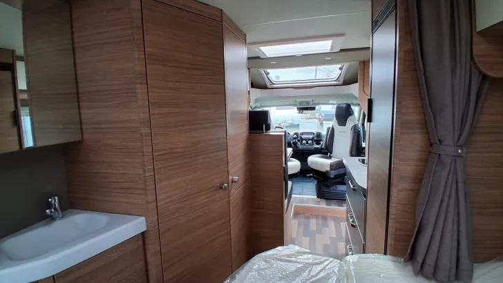 Fahrzeugbild Weinsberg CaraCompact EDITION PEPPER 600 MF Modell 2026 #13