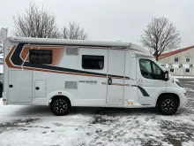 Fahrzeugbild Weinsberg CaraCompact 600 MEG ED. [PEPPER] ++MEGA++ #2