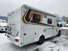 Fahrzeugbild Weinsberg CaraCompact 600 MEG ED. [PEPPER] ++MEGA++ #3