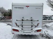 Fahrzeugbild Weinsberg CaraCompact 600 MEG ED. [PEPPER] ++MEGA++ #4