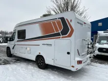 Fahrzeugbild Weinsberg CaraCompact 600 MEG ED. [PEPPER] ++MEGA++ #5