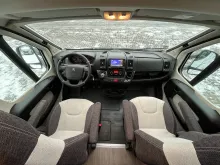 Fahrzeugbild Weinsberg CaraCompact 600 MEG ED. [PEPPER] ++MEGA++ #10
