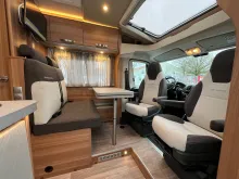 Fahrzeugbild Weinsberg CaraCompact 600 MEG ED. [PEPPER] ++MEGA++ #17