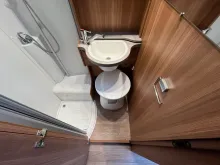 Fahrzeugbild Weinsberg CaraCompact 600 MEG ED. [PEPPER] ++MEGA++ #30