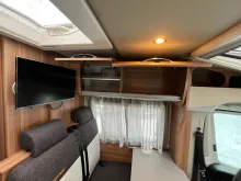 Fahrzeugbild Weinsberg CaraCompact 600 MEG ED. [PEPPER] ++MEGA++ #34