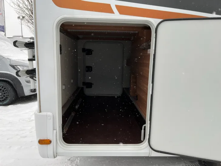 Fahrzeugbild Weinsberg CaraCompact 600 MEG ED. [PEPPER] ++MEGA++ #38