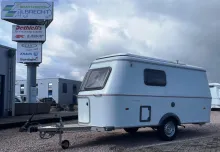 Fahrzeugbild Hymer Eriba Touring 430 Verfüg./Sparen Sie 4.250,- € #1