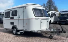 Fahrzeugbild Hymer Eriba Touring 430 Verfüg./Sparen Sie 4.250,- € #2