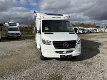 Fahrzeugbild Weinsberg CaraCompact 640 MEG EDITION [PEPPER] Licht&Sicht Paket #1
