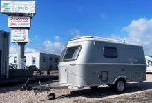 Fahrzeugbild Hymer Eriba Touring 430 Verfüg./Sparen Sie 4.685,- € #1
