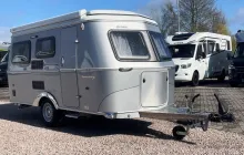 Fahrzeugbild Hymer Eriba Touring 430 Verfüg./Sparen Sie 4.685,- € #2