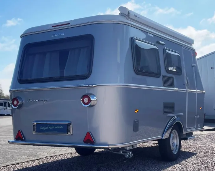 Fahrzeugbild Hymer Eriba Touring 430 Verfüg./Sparen Sie 4.685,- € #3