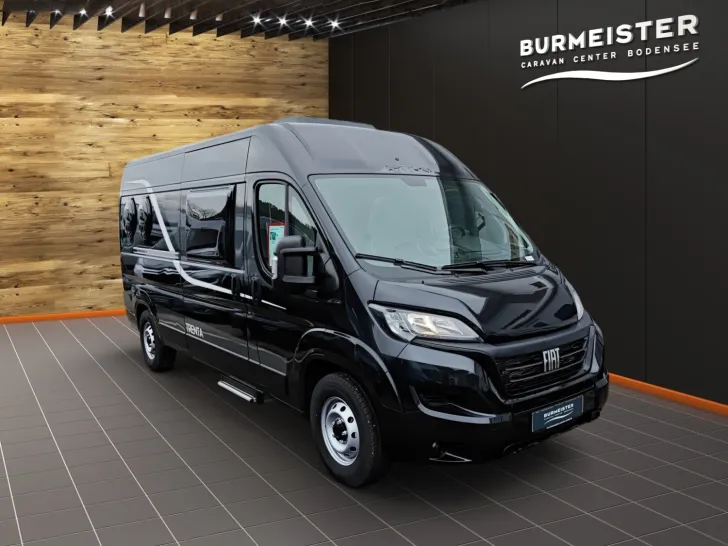 Fahrzeugbild Pössl Trenta 600 Fiat 140 PS !! Sie sparen 17.947,- !! #1