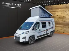 Fahrzeugbild Weinsberg CaraBus EDITION FIRE 540 MQ SIE SPAREN 6.054,- #3