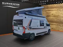 Fahrzeugbild Weinsberg CaraBus EDITION FIRE 540 MQ SIE SPAREN 6.054,- #4