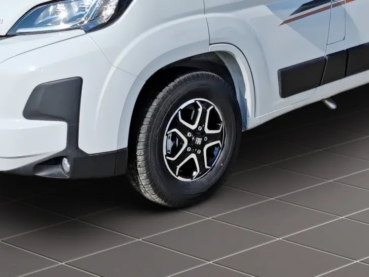 Fahrzeugbild Weinsberg CaraBus EDITION FIRE 540 MQ SIE SPAREN 6.054,- #6