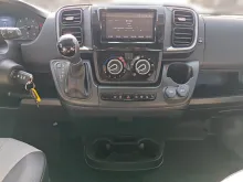 Fahrzeugbild Weinsberg CaraBus EDITION FIRE 540 MQ SIE SPAREN 6.054,- #9