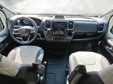 Fahrzeugbild Weinsberg CaraBus EDITION FIRE 540 MQ SIE SPAREN 6.054,- #10