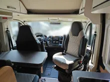 Fahrzeugbild Weinsberg CaraBus EDITION FIRE 540 MQ SIE SPAREN 6.054,- #11