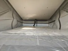 Fahrzeugbild Weinsberg CaraBus EDITION FIRE 540 MQ SIE SPAREN 6.054,- #17