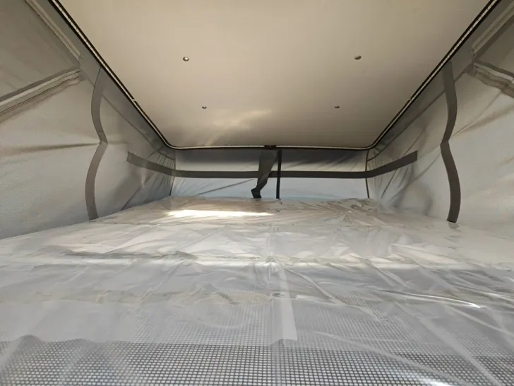 Fahrzeugbild Weinsberg CaraBus EDITION FIRE 540 MQ SIE SPAREN 6.054,- #17