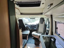 Fahrzeugbild Weinsberg CaraBus EDITION FIRE 540 MQ SIE SPAREN 6.054,- #20