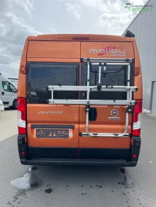 Fahrzeugbild Malibu 600 DB 2 SAT / TV / Markise #4