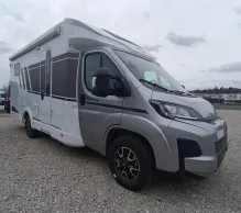 Fahrzeugbild Carado T 328 Citroen #1