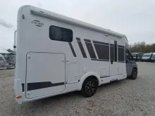 Fahrzeugbild Carado T 328 Citroen #5