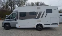 Fahrzeugbild Carado T 328 Citroen #9