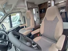Fahrzeugbild Carado T 328 Citroen #11