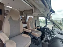 Fahrzeugbild Carado T 328 Citroen #12