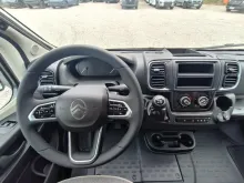 Fahrzeugbild Carado T 328 Citroen #14