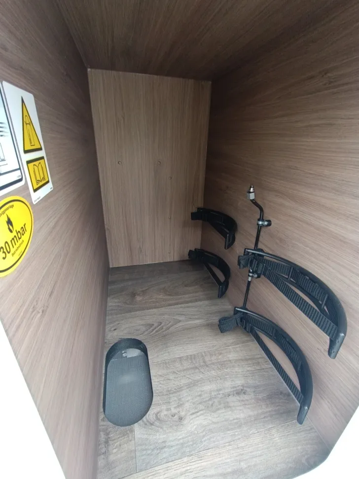 Fahrzeugbild Carado T 328 Citroen #23