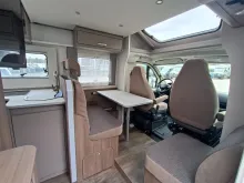 Fahrzeugbild Carado T 328 Citroen #26