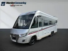 Fahrzeugbild Carthago chic e-line I 61 XL LE Mercedes (330) #5
