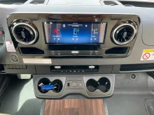 Fahrzeugbild Carthago chic e-line I 61 XL LE Mercedes (330) #11