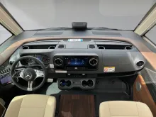 Fahrzeugbild Carthago chic e-line I 61 XL LE Mercedes (330) #12