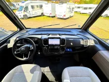 Fahrzeugbild Carado I 338 pro+|DigitalPaket|Fahrradträger|Automatik #6