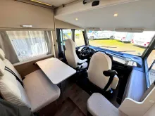 Fahrzeugbild Carado I 338 pro+|DigitalPaket|Fahrradträger|Automatik #7