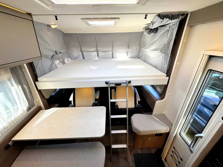 Fahrzeugbild Carado I 338 pro+|DigitalPaket|Fahrradträger|Automatik #9