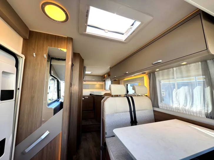 Fahrzeugbild Carado I 338 pro+|DigitalPaket|Fahrradträger|Automatik #10