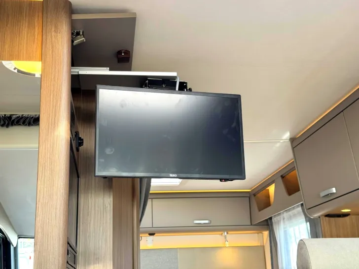 Fahrzeugbild Carado I 338 pro+|DigitalPaket|Fahrradträger|Automatik #11